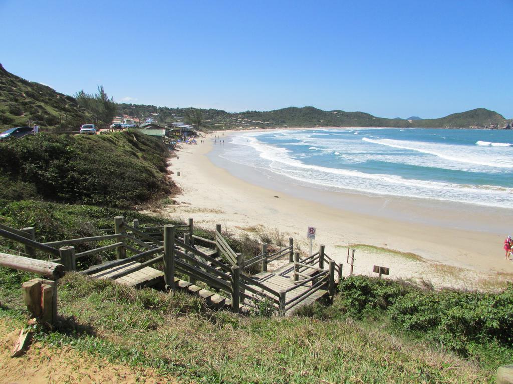 Pousada Laranja Lima Praia do Rosa Kültér fotó